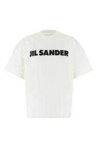 Jil Sander Man Clothing T-Shirt