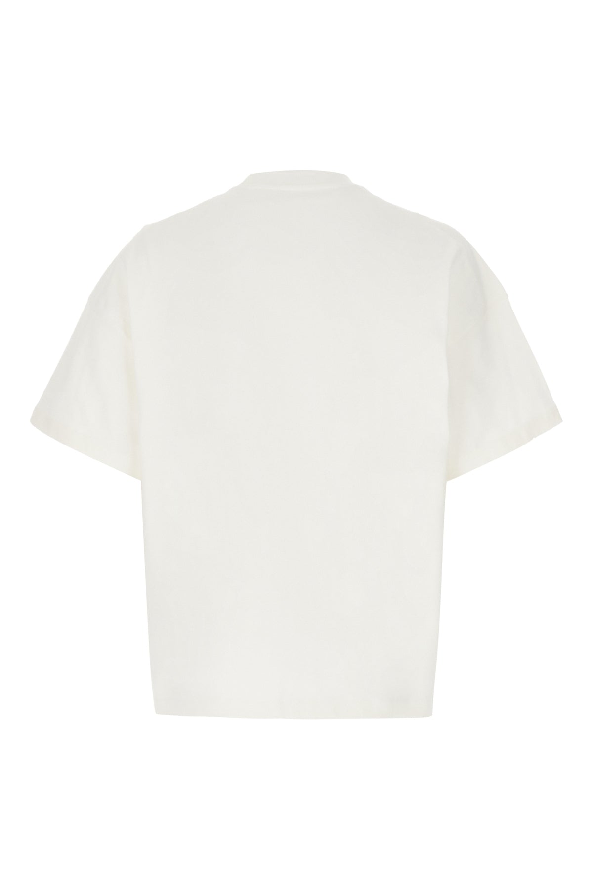 Jil Sander Man Clothing T-Shirt