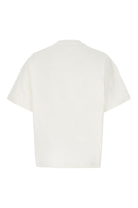 Jil Sander Man Clothing T-Shirt