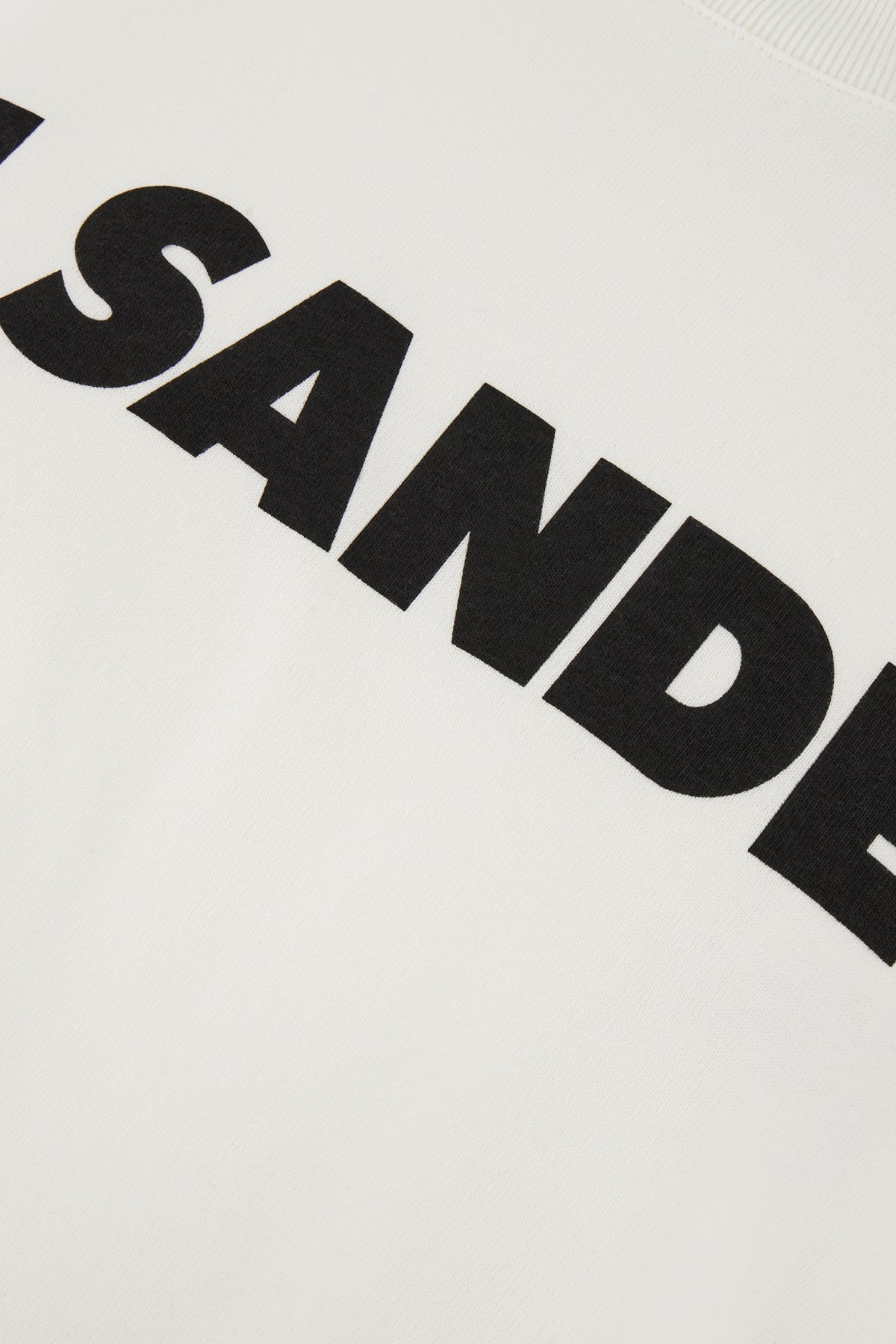 Jil Sander Man Clothing T-Shirt