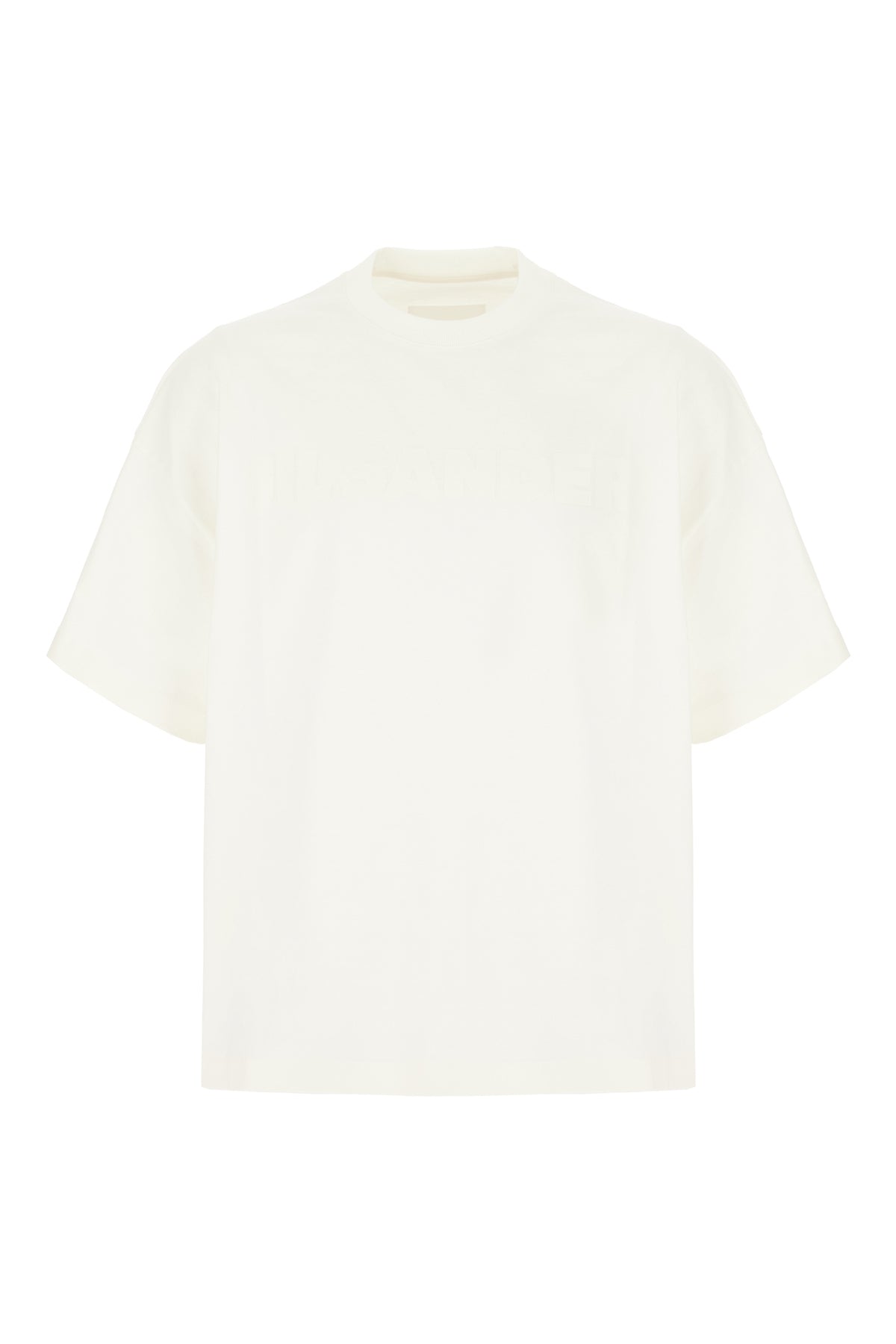 Jil Sander Man Clothing T-Shirt