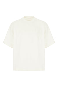 Jil Sander Man Clothing T-Shirt