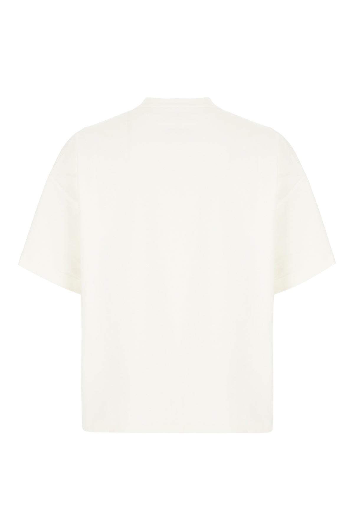 Jil Sander Man Clothing T-Shirt