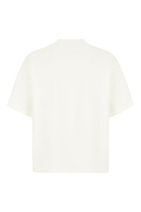 Jil Sander Man Clothing T-Shirt