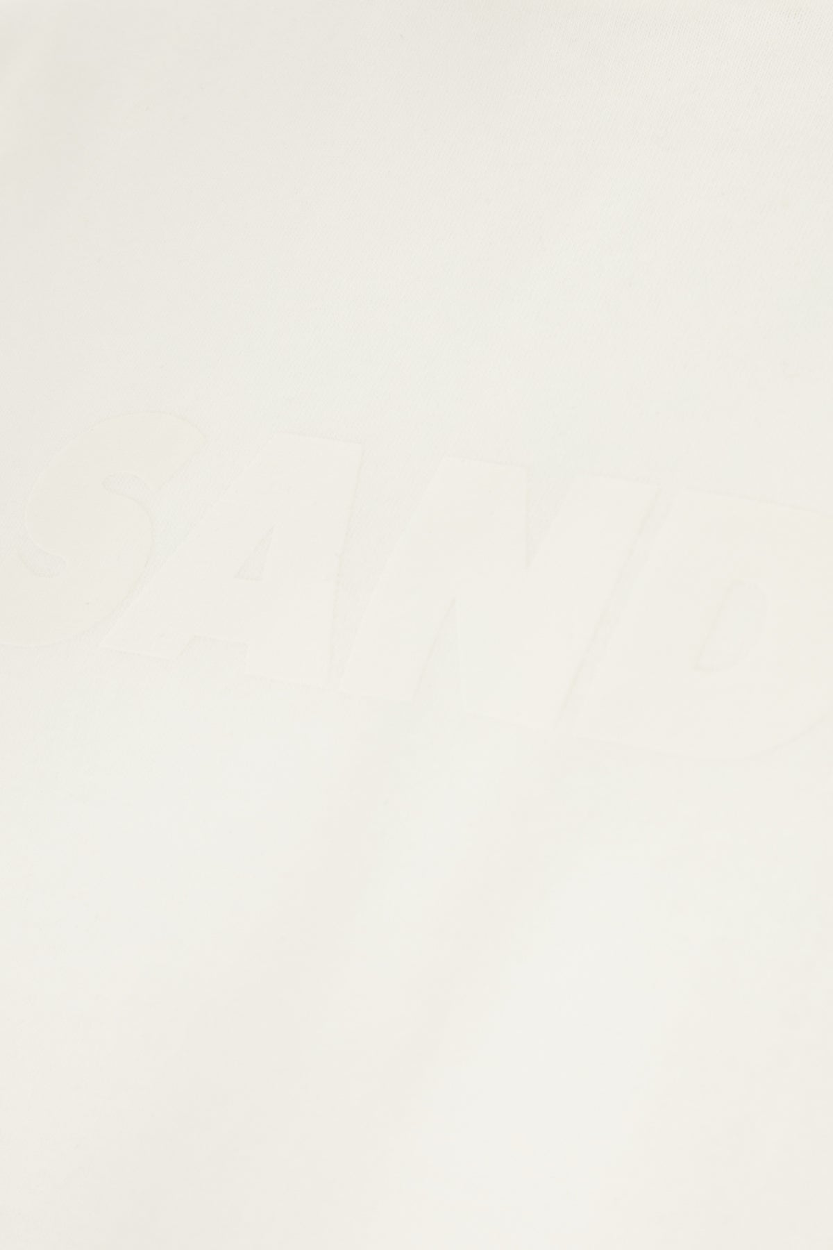 Jil Sander Man Clothing T-Shirt