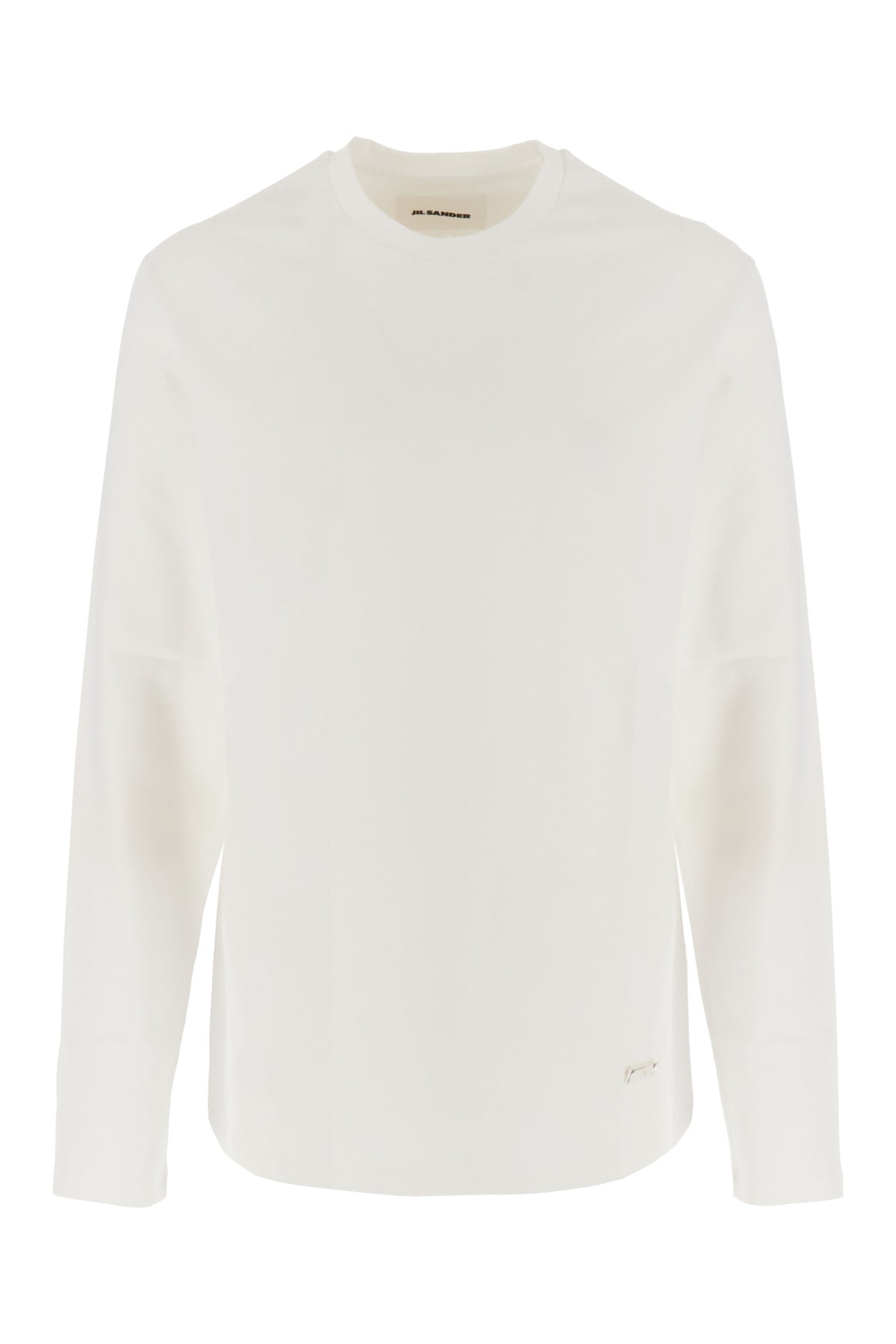 Jil Sander Man Clothing T-Shirt