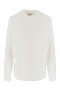 Jil Sander Man Clothing T-Shirt