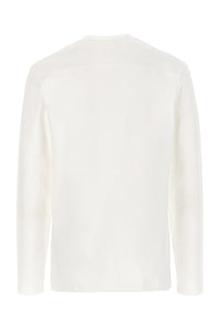 Jil Sander Man Clothing T-Shirt
