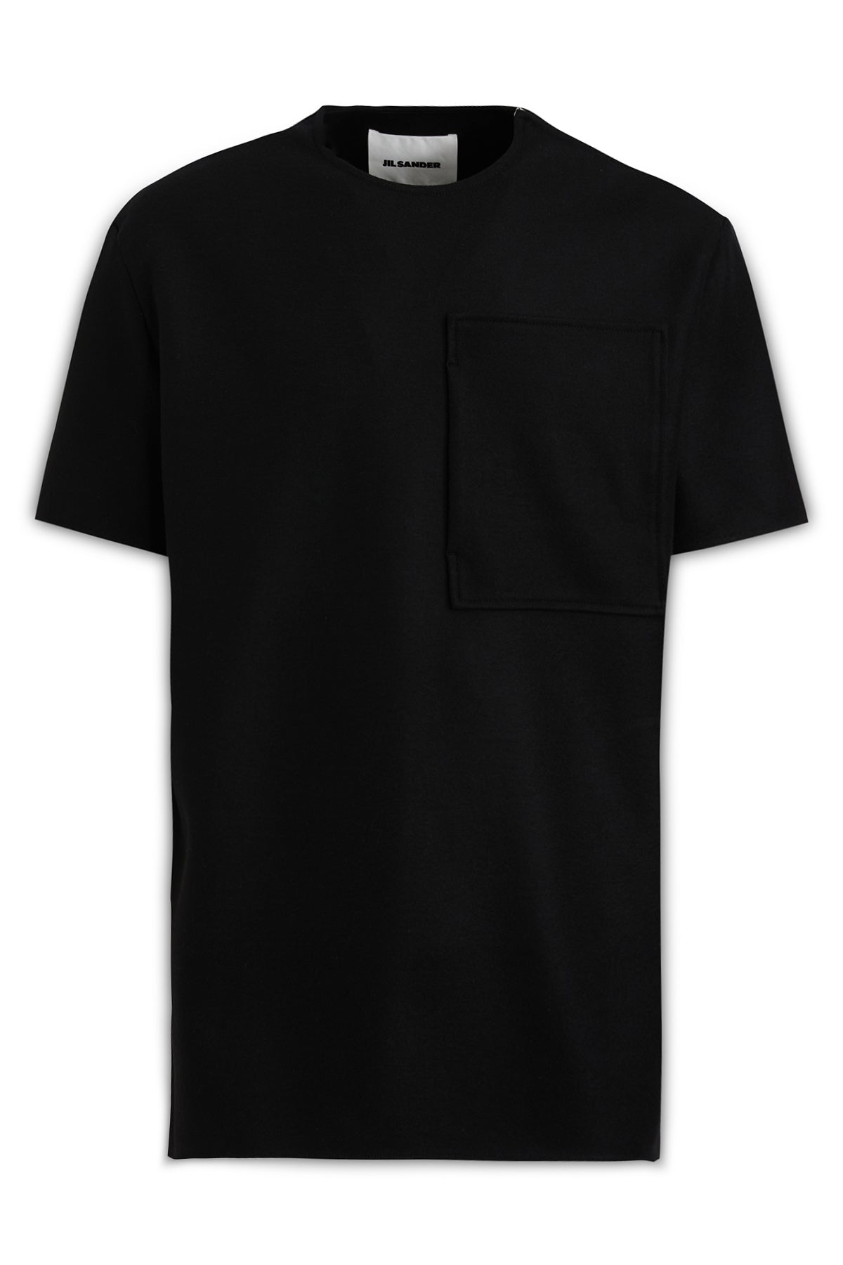 Jil Sander Man Clothing T-Shirt