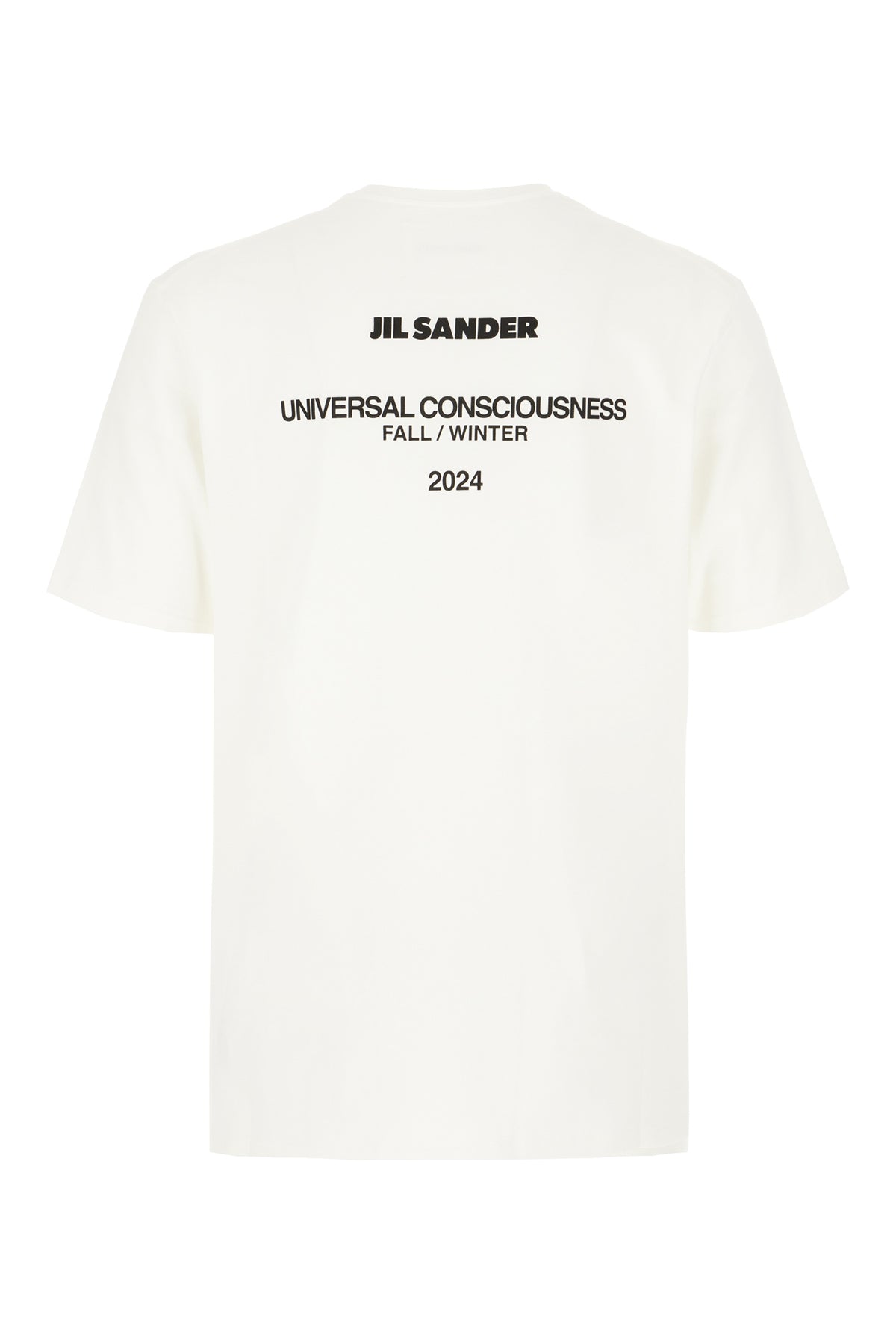 Jil Sander Man Clothing T-Shirt