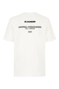 Jil Sander Man Clothing T-Shirt