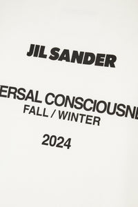 Jil Sander Man Clothing T-Shirt