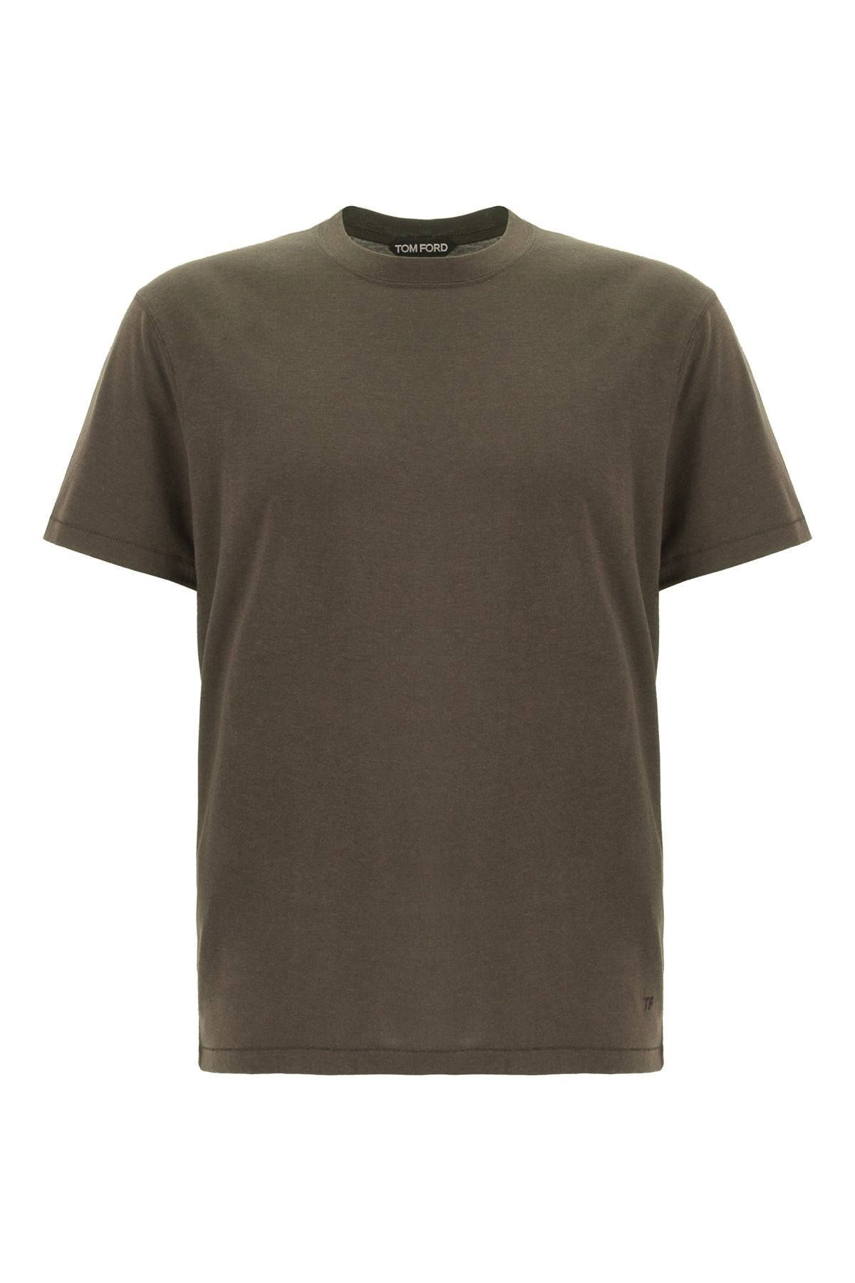 TOM FORD Tom Ford Man Clothing T-Shirt