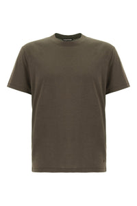 TOM FORD Tom Ford Man Clothing T-Shirt