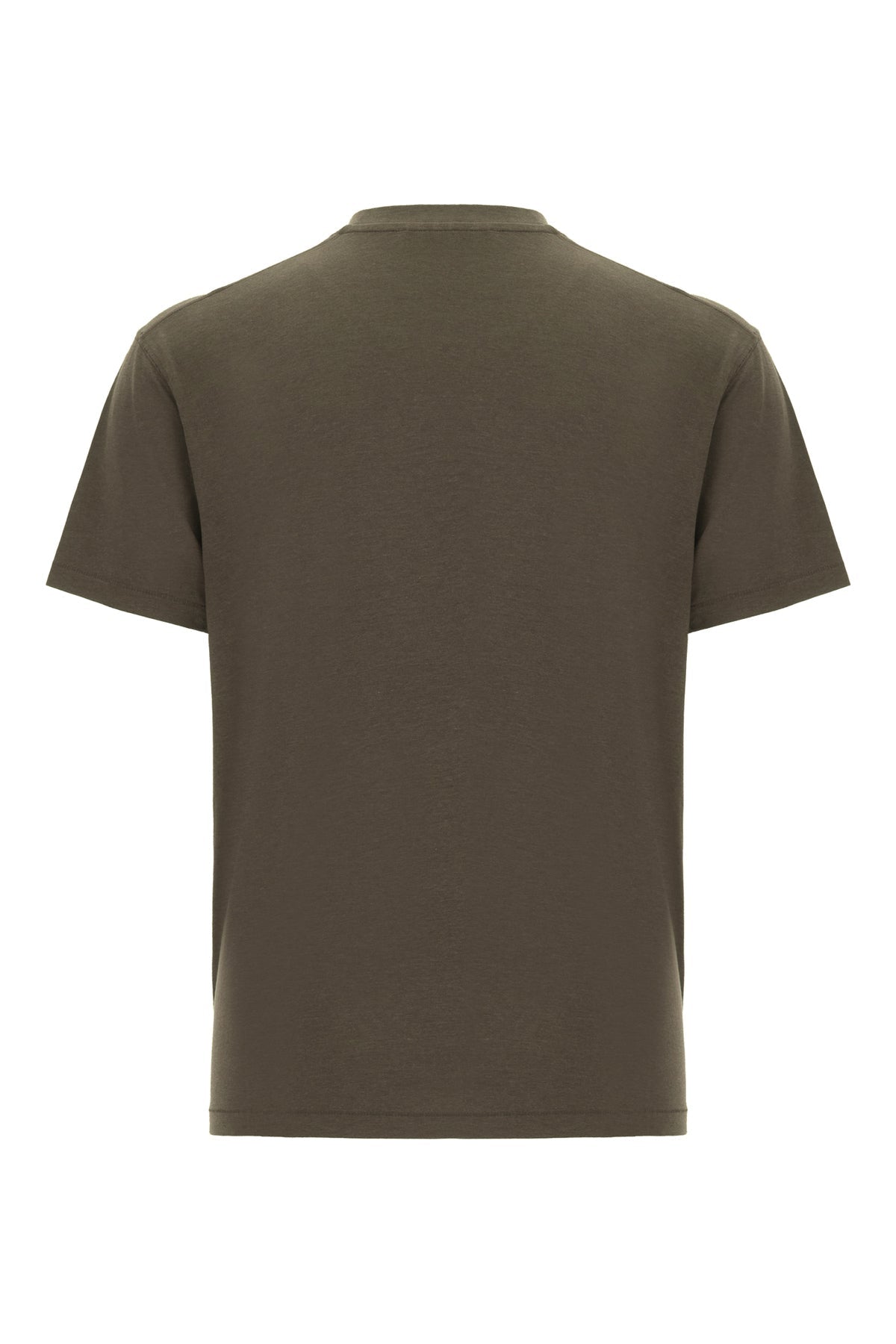 TOM FORD Tom Ford Man Clothing T-Shirt