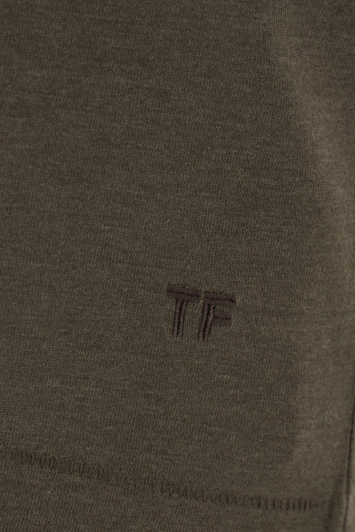 TOM FORD Tom Ford Man Clothing T-Shirt