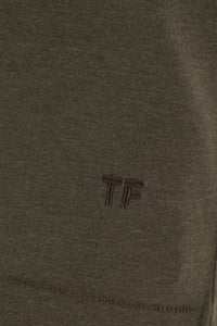 TOM FORD Tom Ford Man Clothing T-Shirt