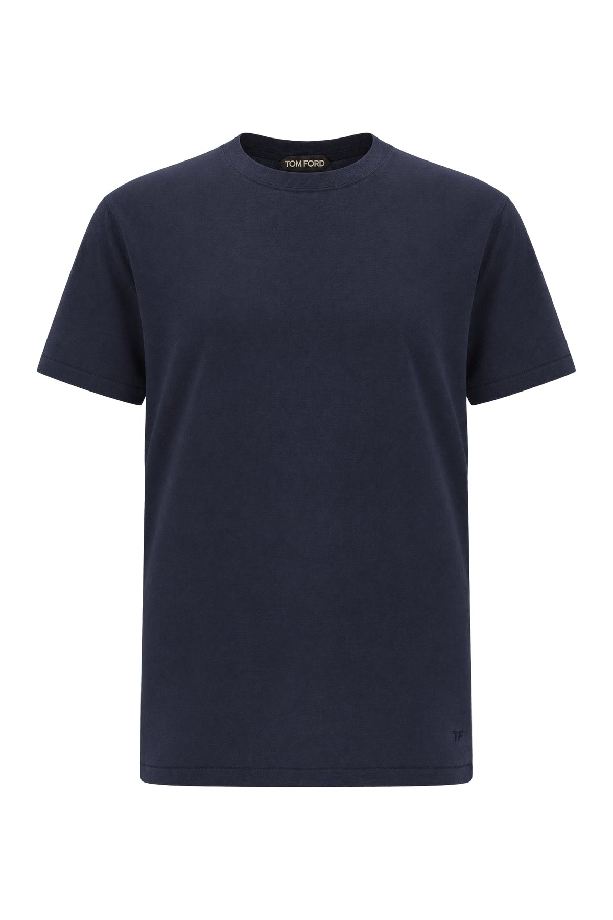 Tom Ford Man Clothing T-Shirt
