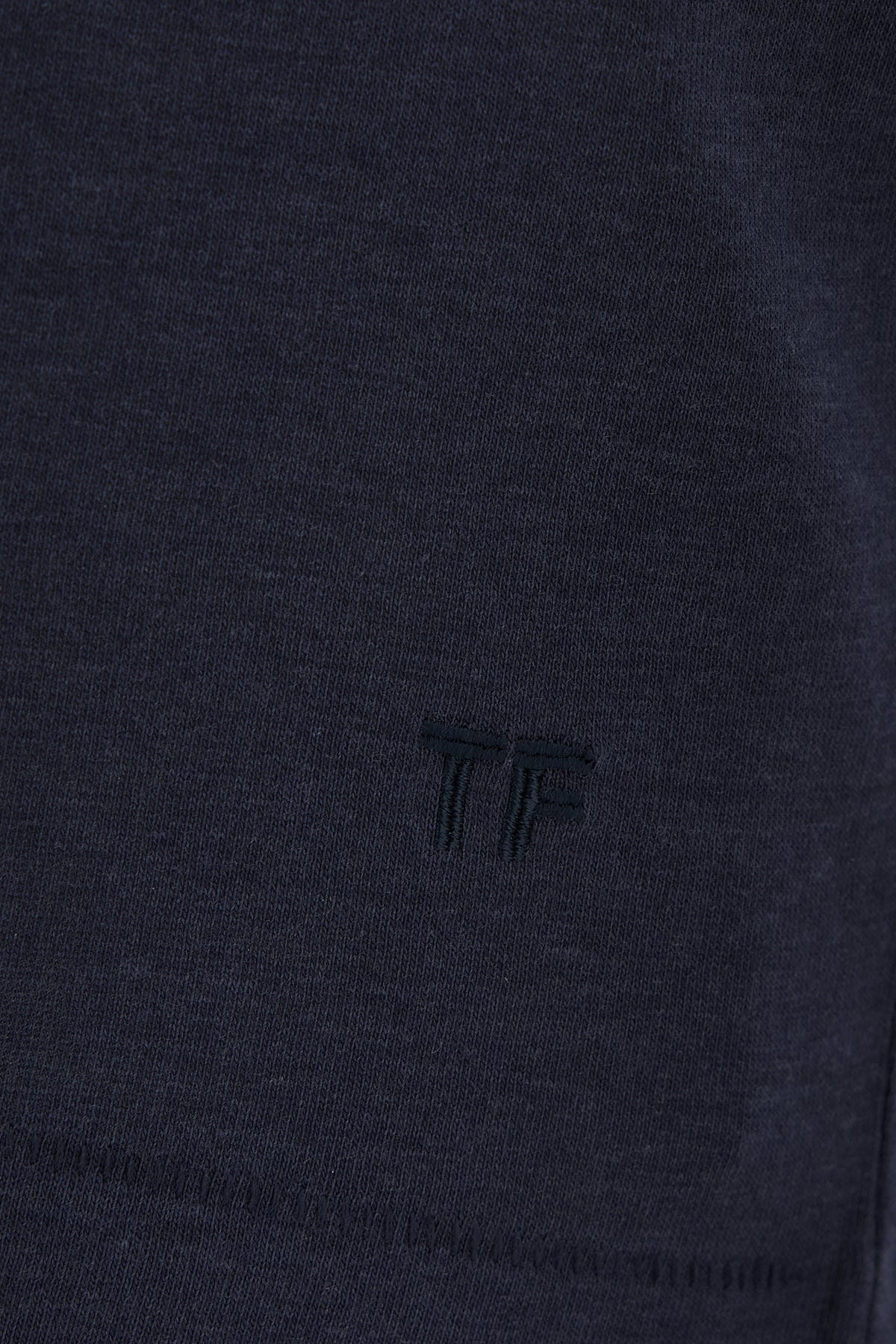 Tom Ford Man Clothing T-Shirt