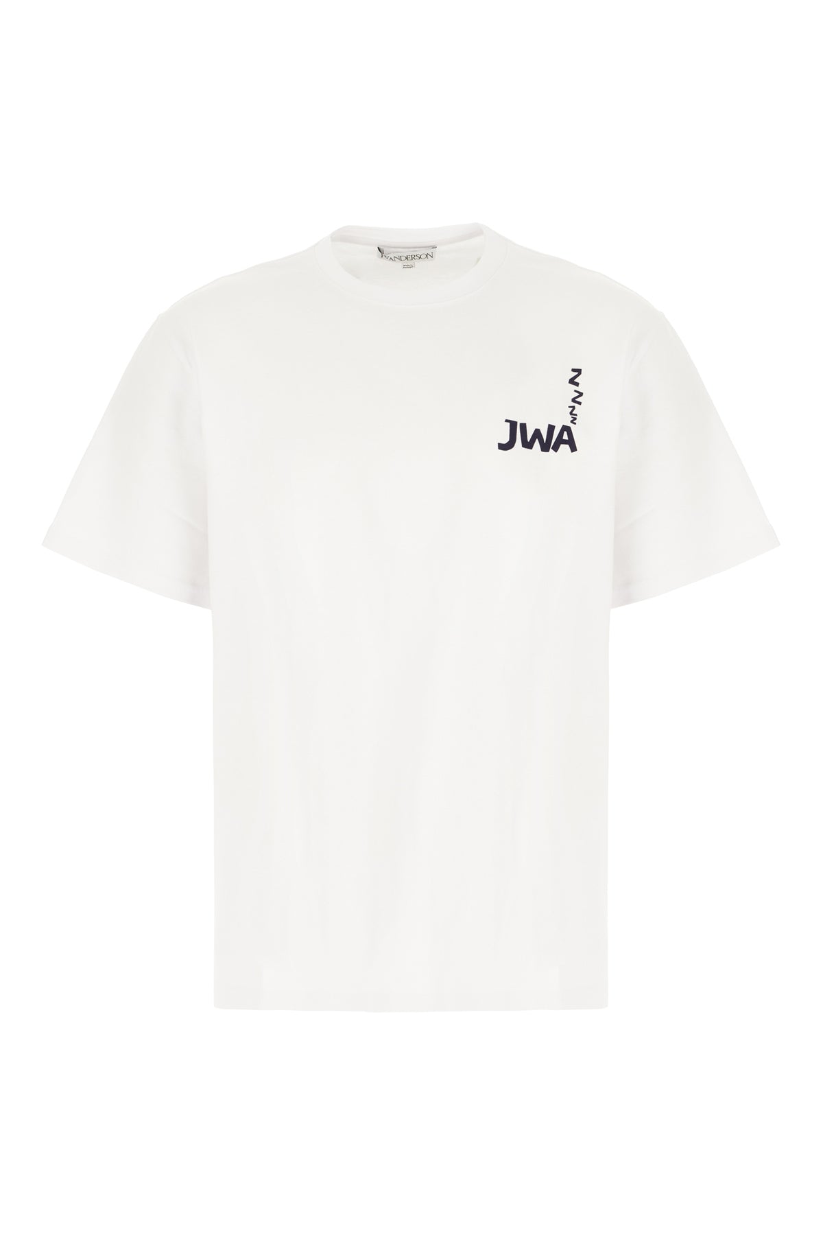 JW ANDERSON Jw Anderson Man Clothing T-Shirt