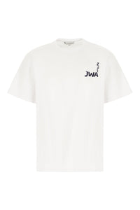 JW ANDERSON Jw Anderson Man Clothing T-Shirt