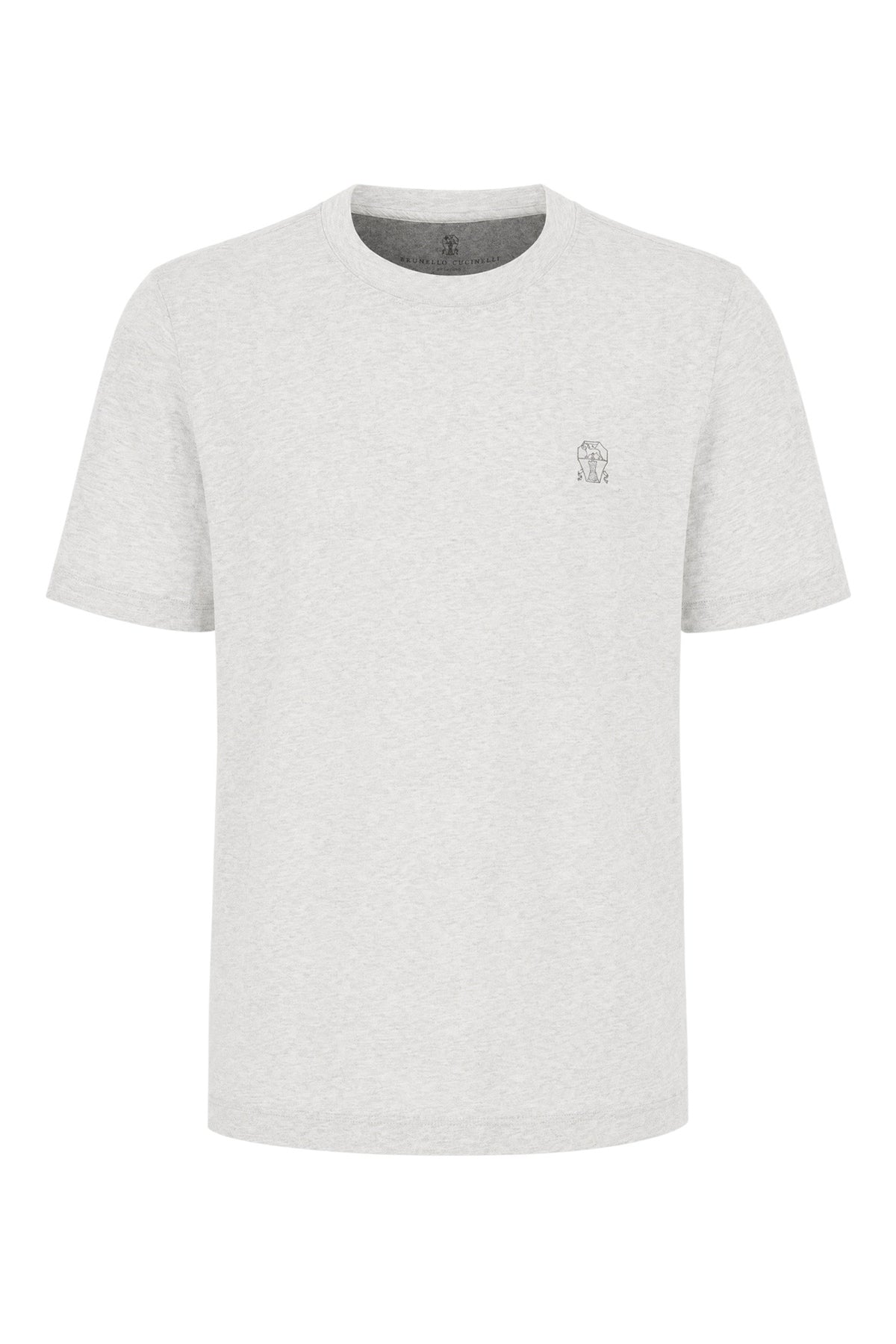 Brunello Cucinelli Man Clothing T-Shirt