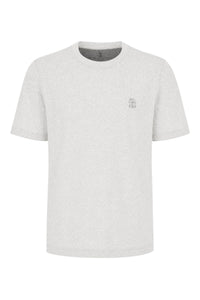 Brunello Cucinelli Man Clothing T-Shirt
