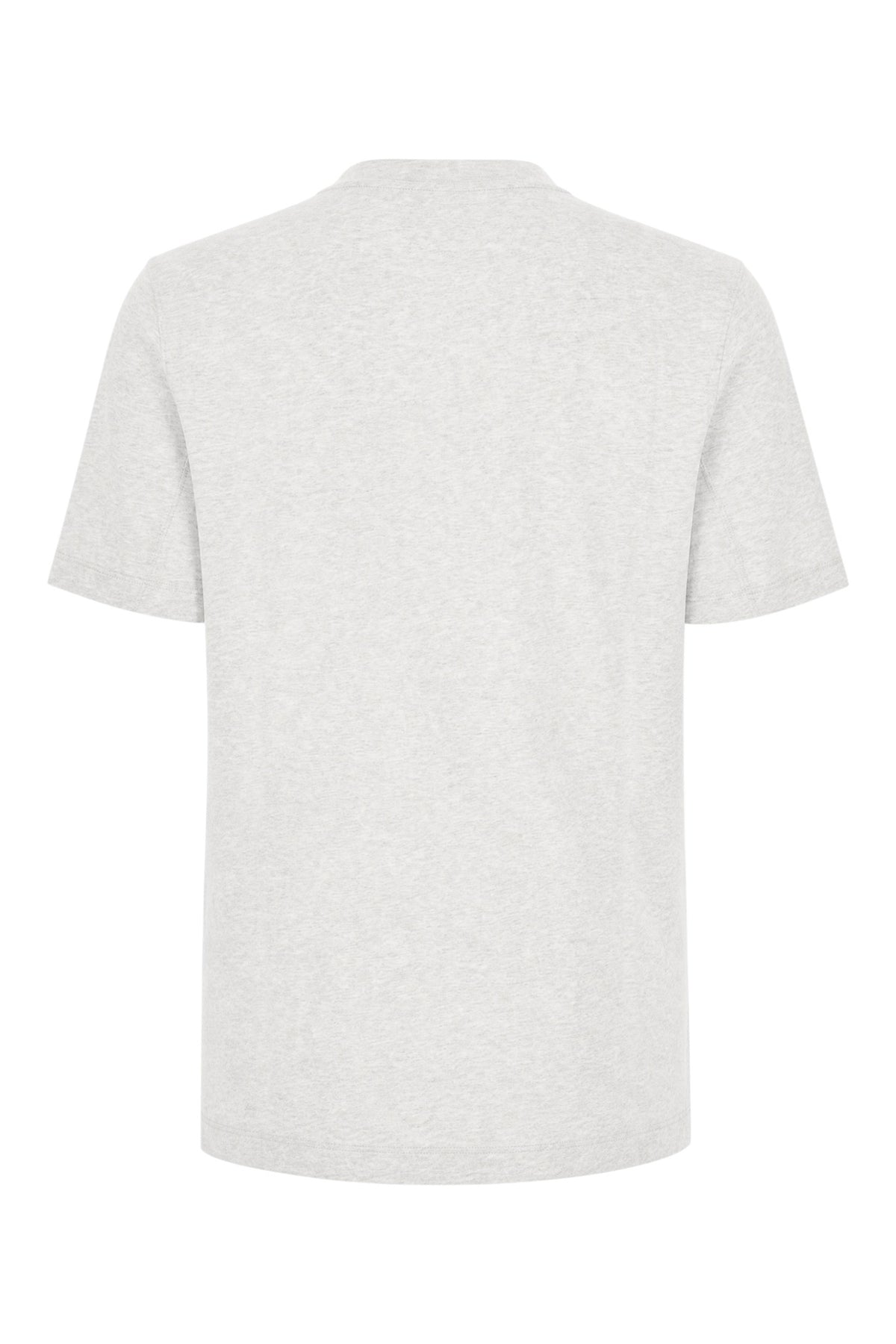 Brunello Cucinelli Man Clothing T-Shirt