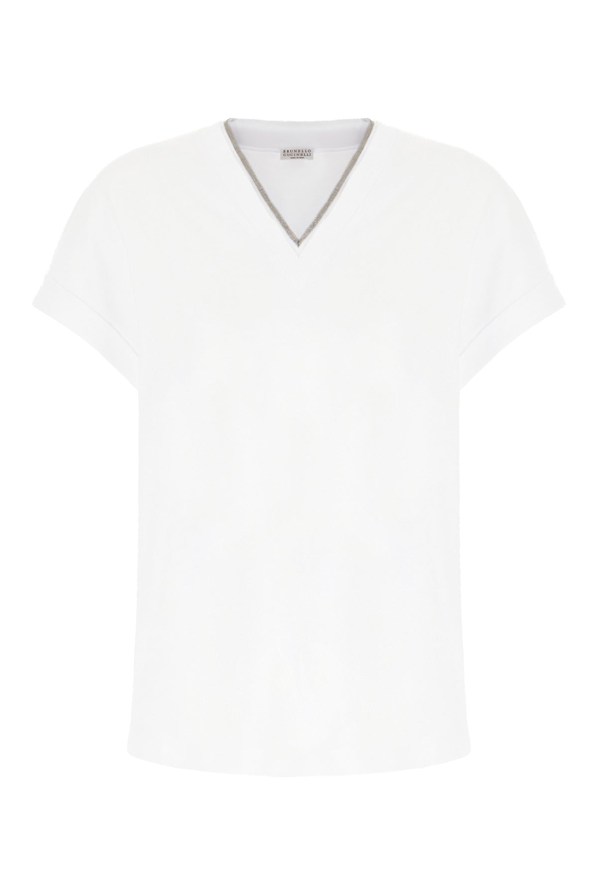 Brunello Cucinelli Woman Clothing T-Shirt