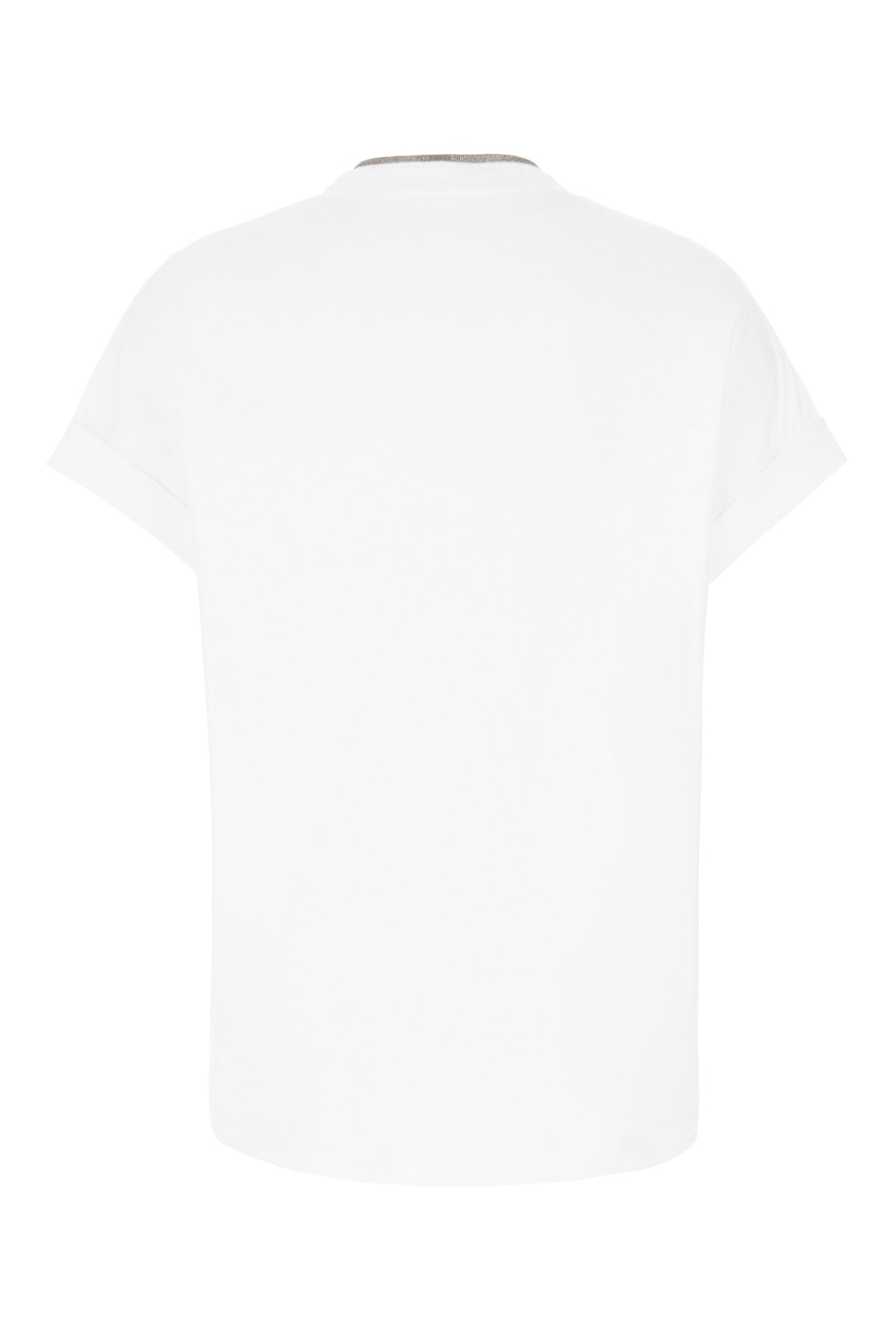 Brunello Cucinelli Woman Clothing T-Shirt