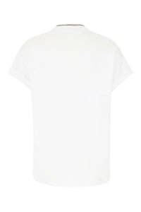 Brunello Cucinelli Woman Clothing T-Shirt