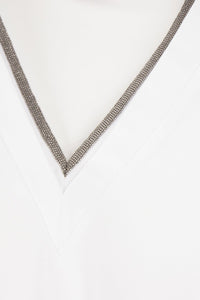 Brunello Cucinelli Woman Clothing T-Shirt