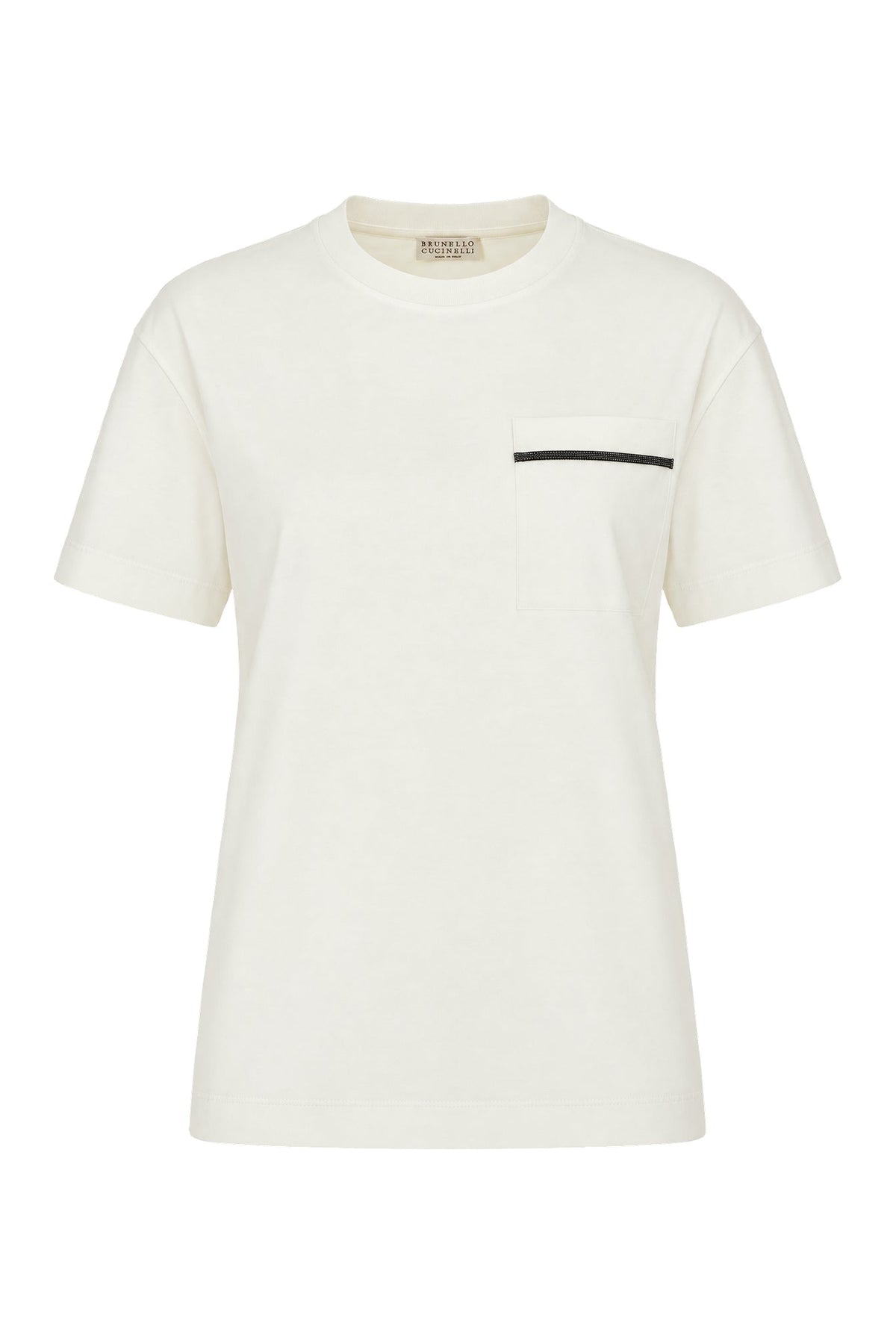 Brunello Cucinelli Woman Clothing T-Shirt