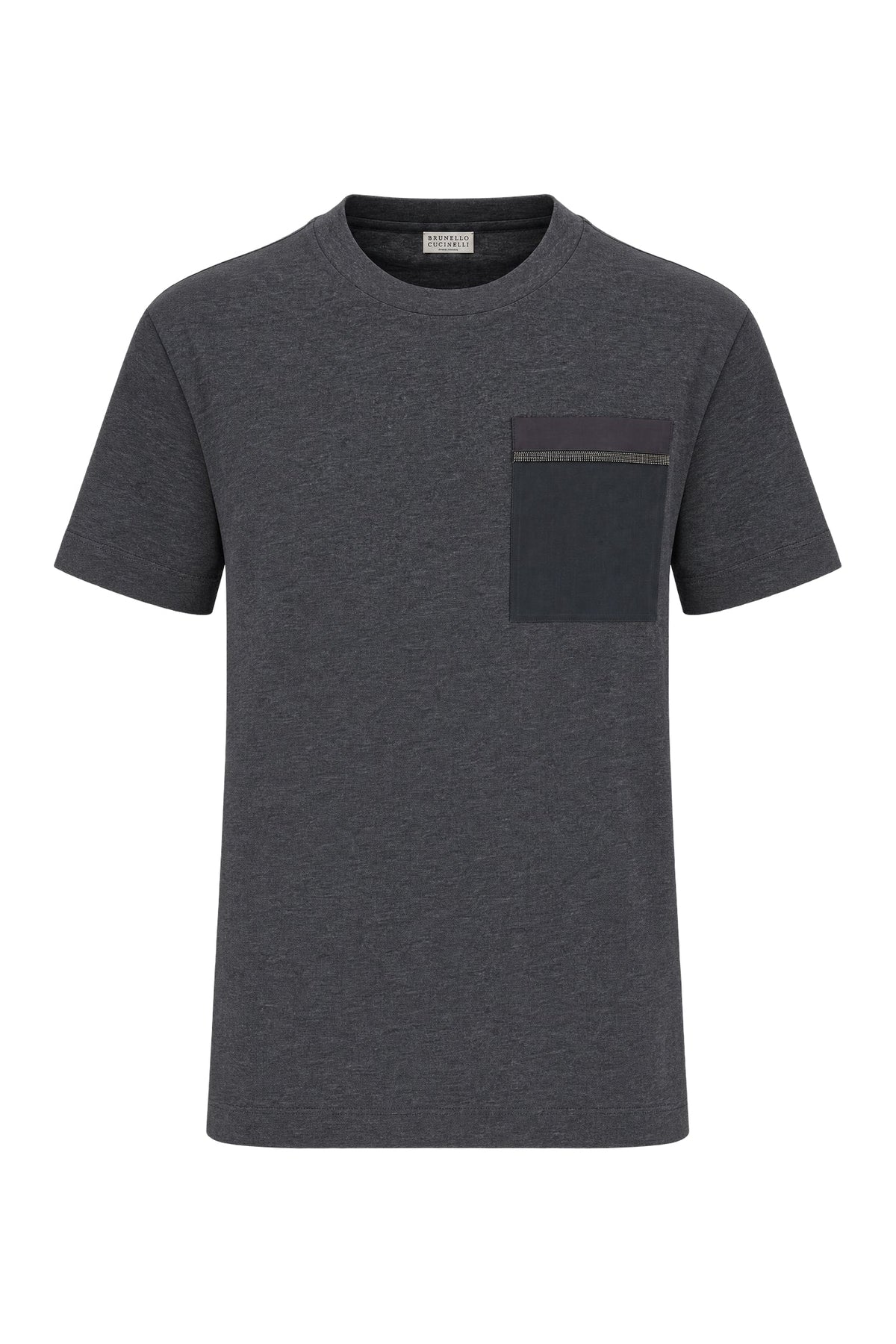 Brunello Cucinelli Woman Clothing T-Shirt