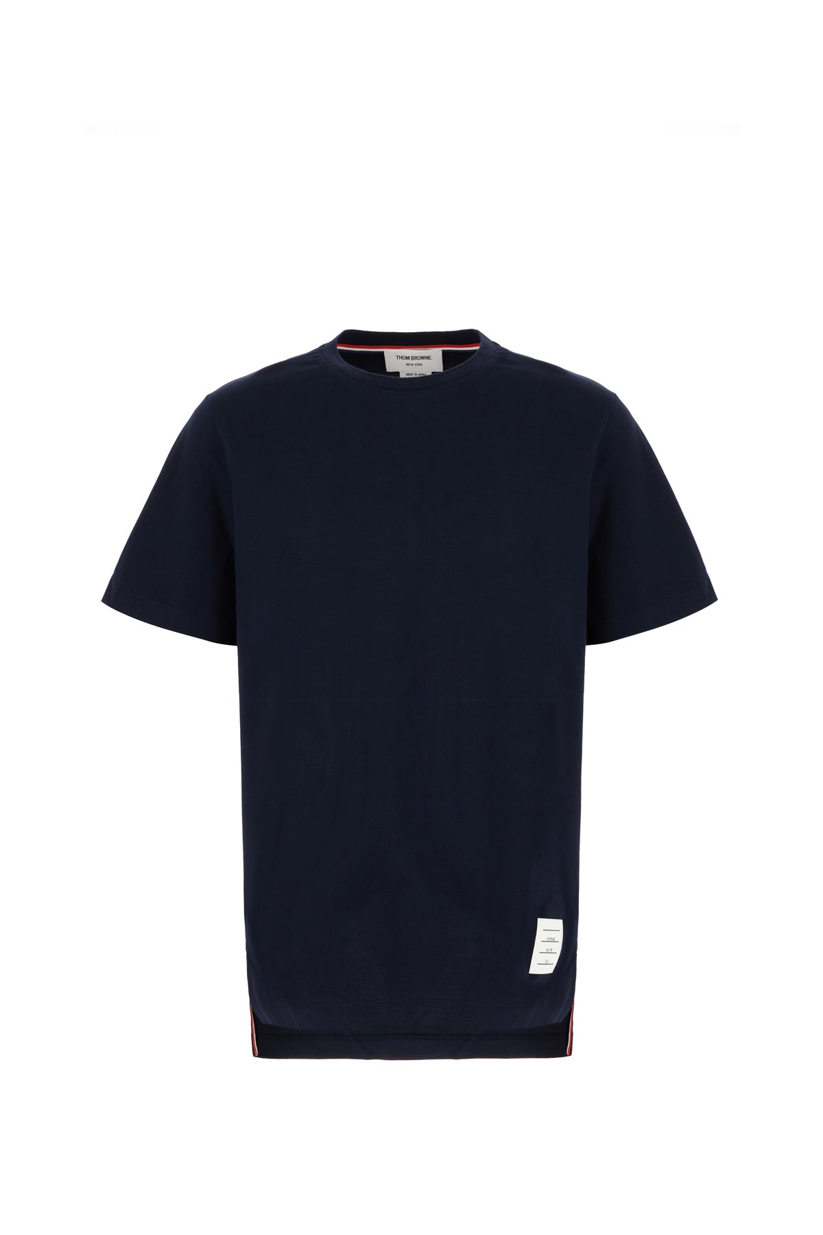 Thom Browne Man Clothing T-Shirt