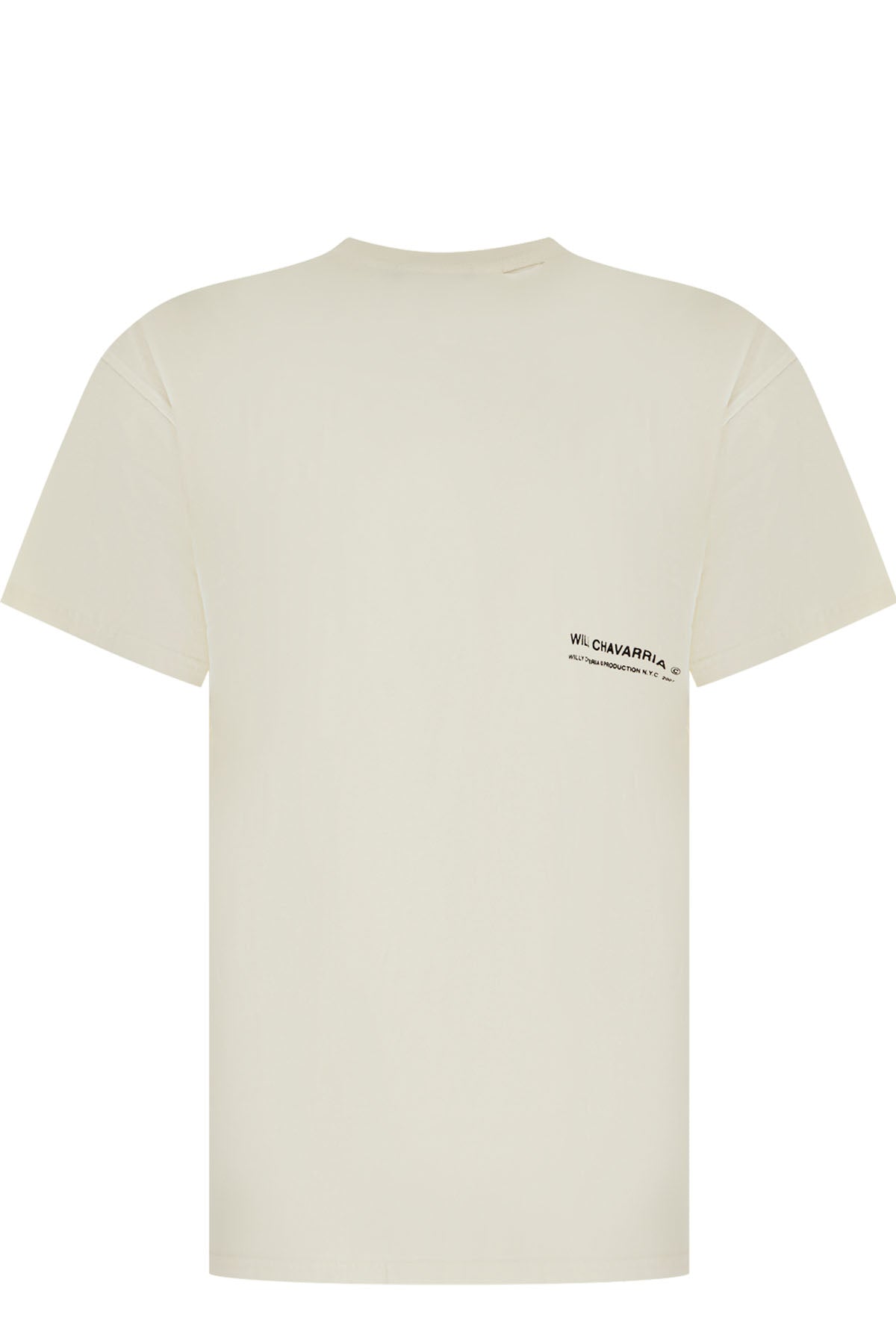 Willy Chavarria Man Clothing T-Shirt