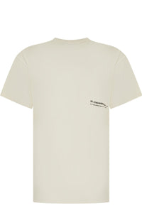 Willy Chavarria Man Clothing T-Shirt
