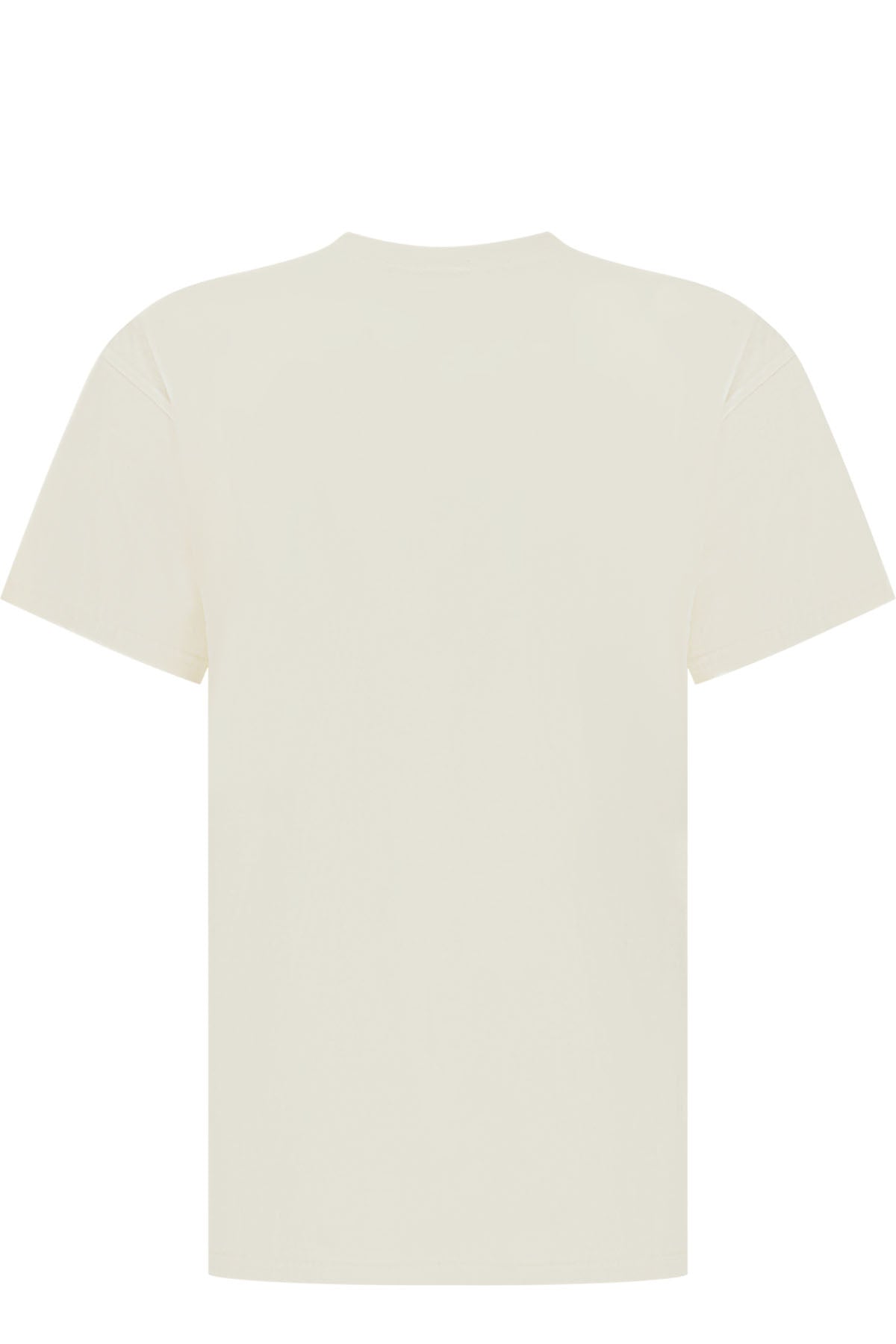 Willy Chavarria Man Clothing T-Shirt