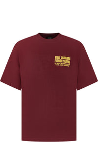 Willy Chavarria Man Clothing T-Shirt