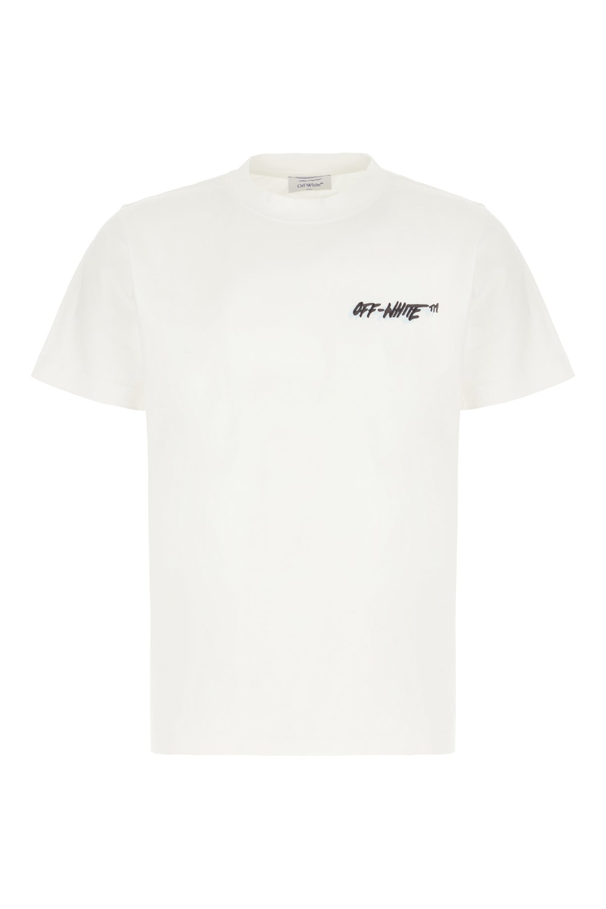 OFF WHITE Off White Man Clothing T-Shirt