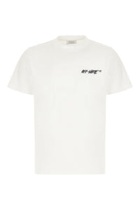 OFF WHITE Off White Man Clothing T-Shirt