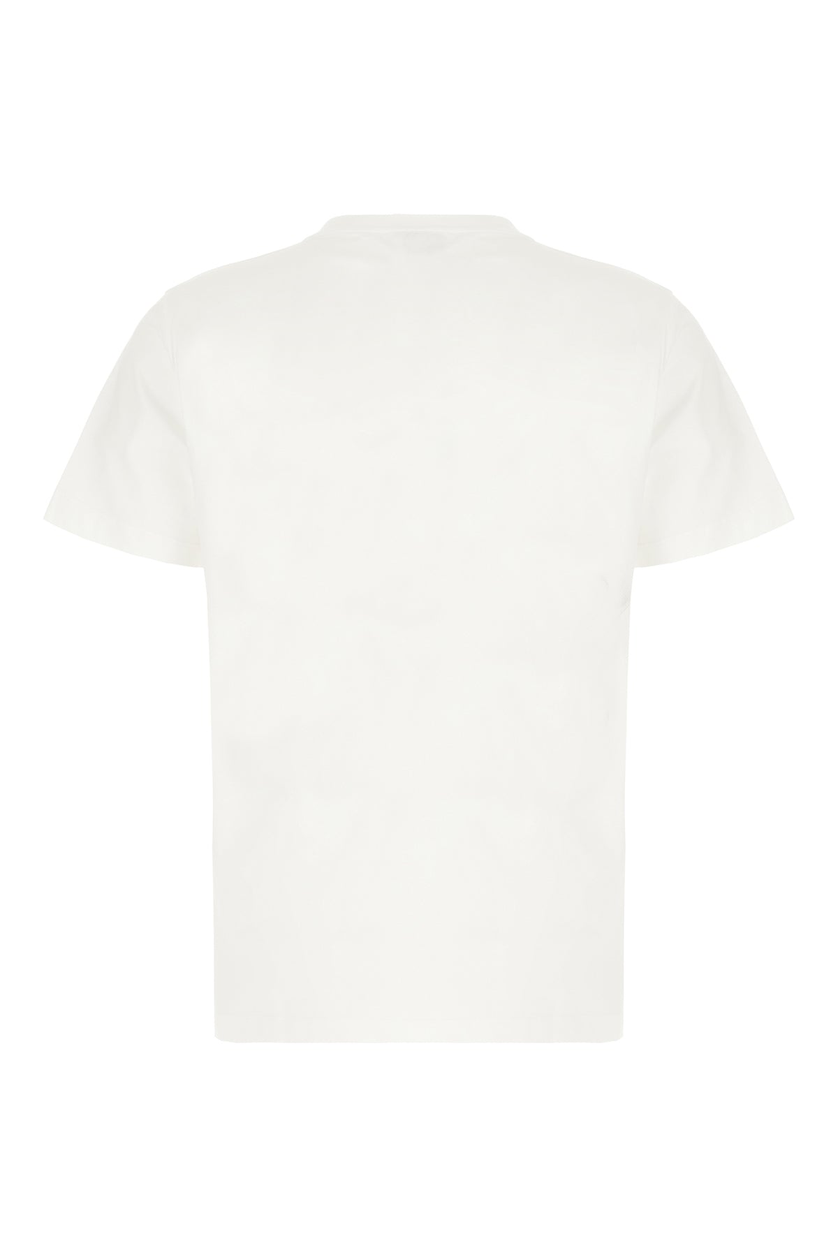 OFF WHITE Off White Man Clothing T-Shirt