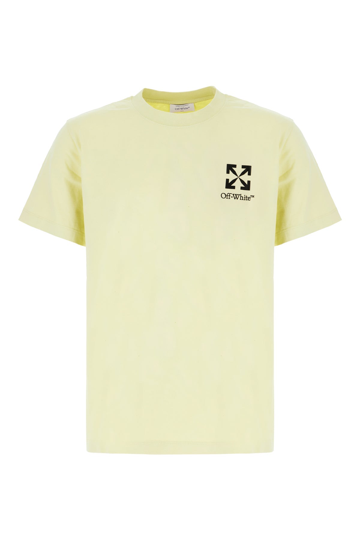 OFF WHITE Off White Man Clothing T-Shirt
