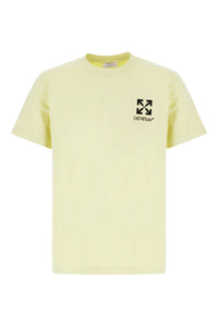 OFF WHITE Off White Man Clothing T-Shirt