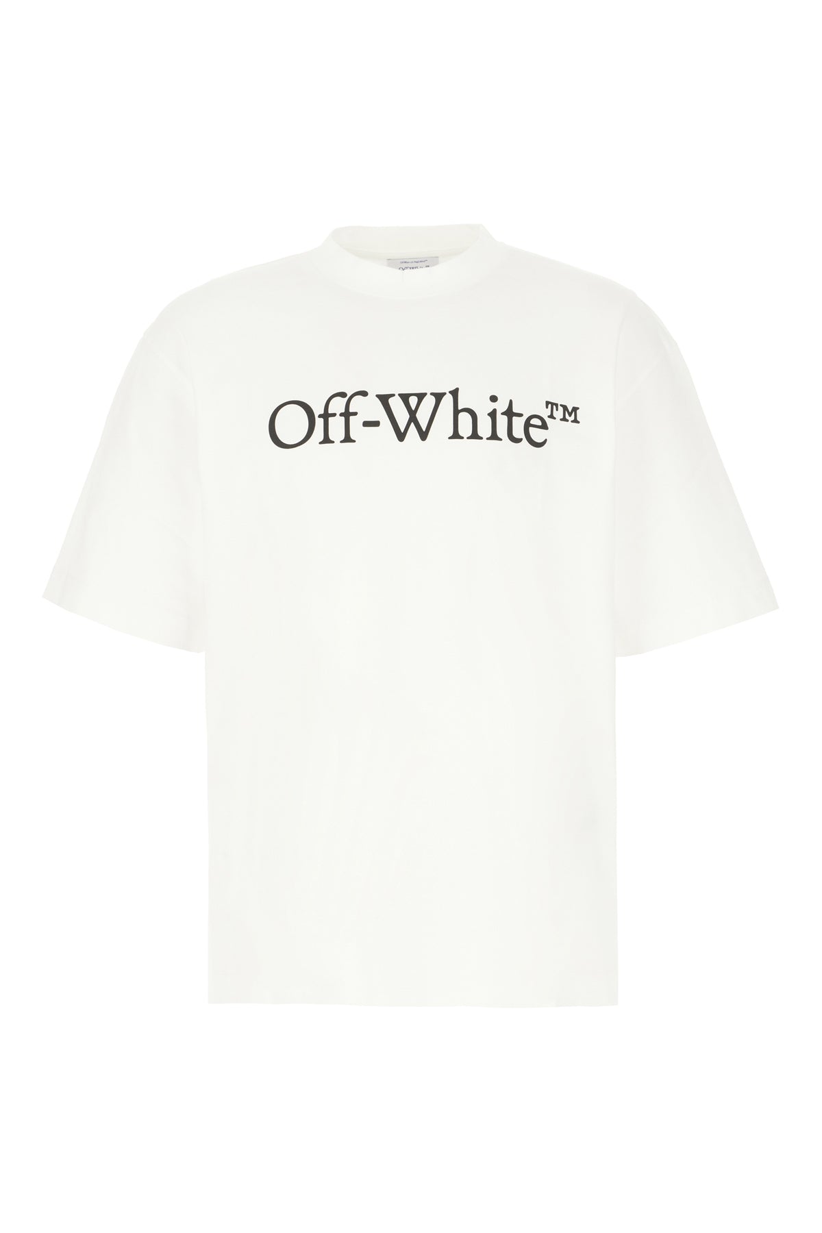 OFF WHITE Off White Man Clothing T-Shirt