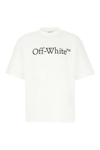 OFF WHITE Off White Man Clothing T-Shirt