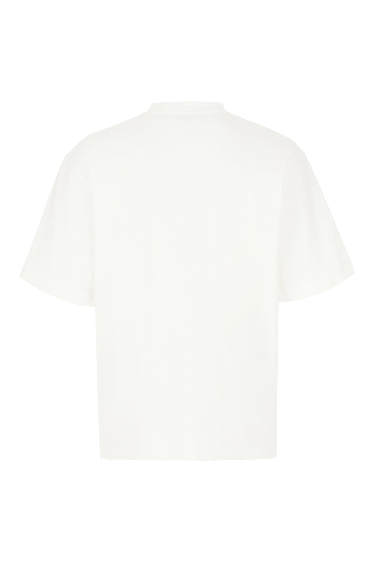 OFF WHITE Off White Man Clothing T-Shirt