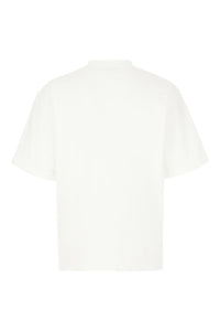OFF WHITE Off White Man Clothing T-Shirt