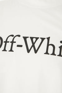 OFF WHITE Off White Man Clothing T-Shirt