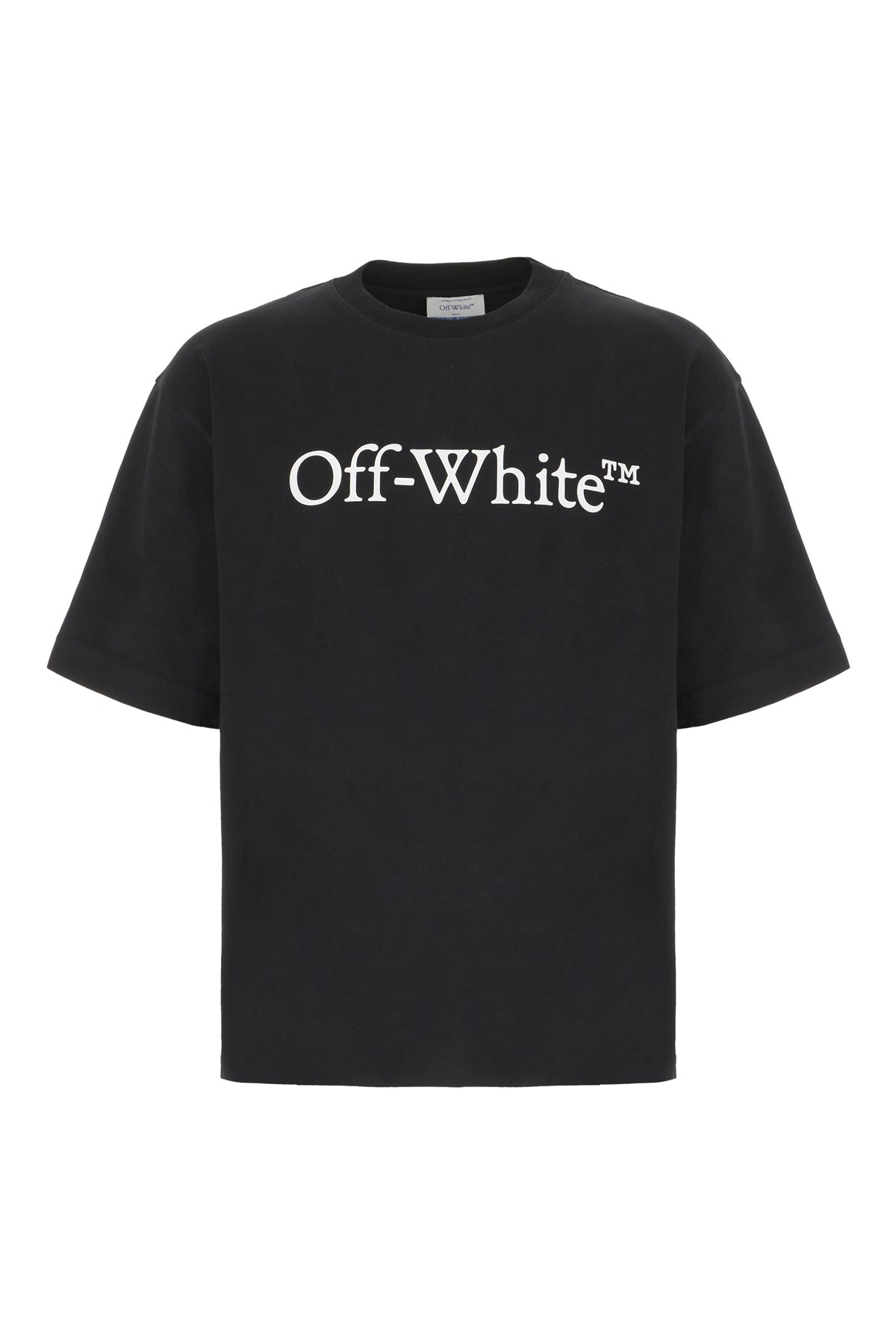 OFF WHITE Off White Man Clothing T-Shirt